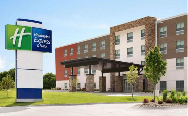 Holiday Inn Express & Suites - Hawaiian Gardens By Ihg 외부 사진