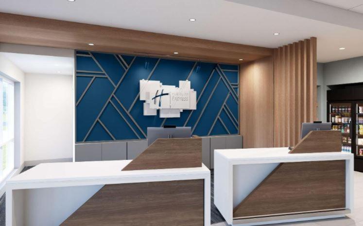 Holiday Inn Express & Suites - Hawaiian Gardens By Ihg 외부 사진