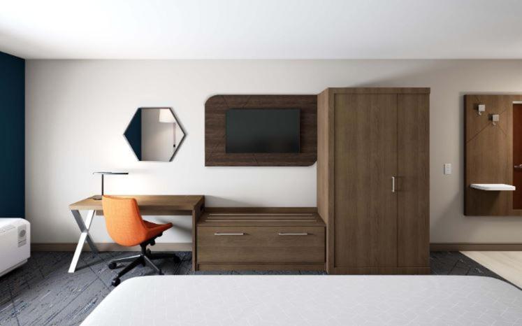 Holiday Inn Express & Suites - Hawaiian Gardens By Ihg 외부 사진