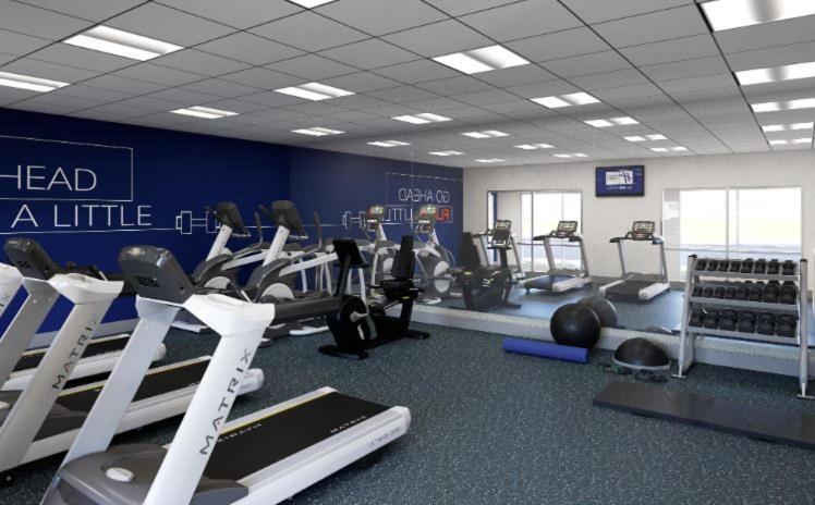 Holiday Inn Express & Suites - Hawaiian Gardens By Ihg 외부 사진