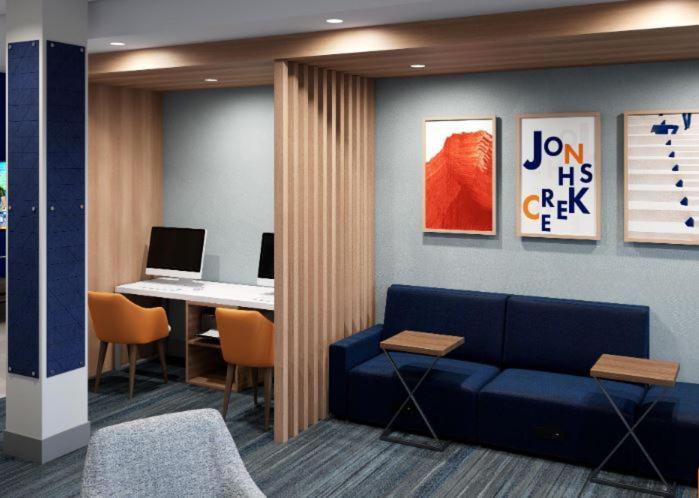 Holiday Inn Express & Suites - Hawaiian Gardens By Ihg 외부 사진