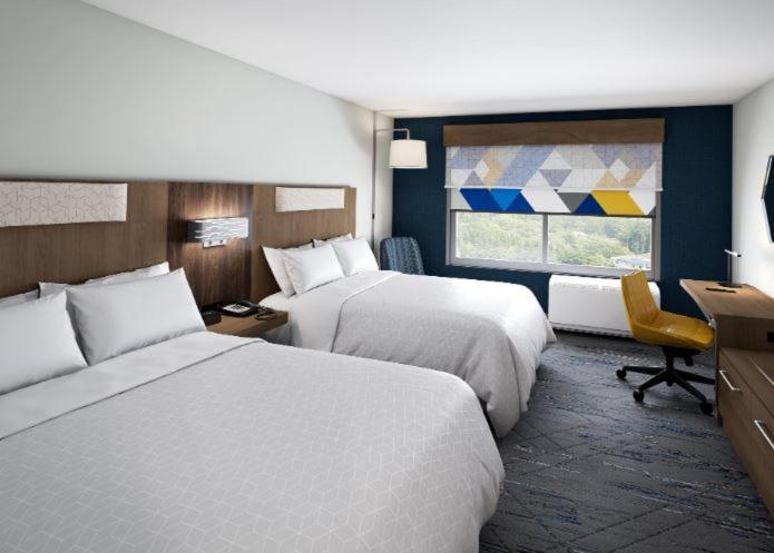 Holiday Inn Express & Suites - Hawaiian Gardens By Ihg 외부 사진