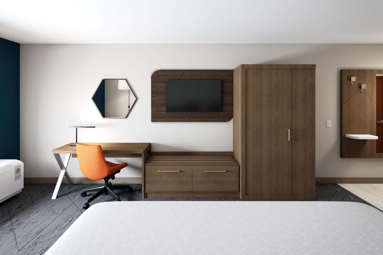 Holiday Inn Express & Suites - Hawaiian Gardens By Ihg 외부 사진