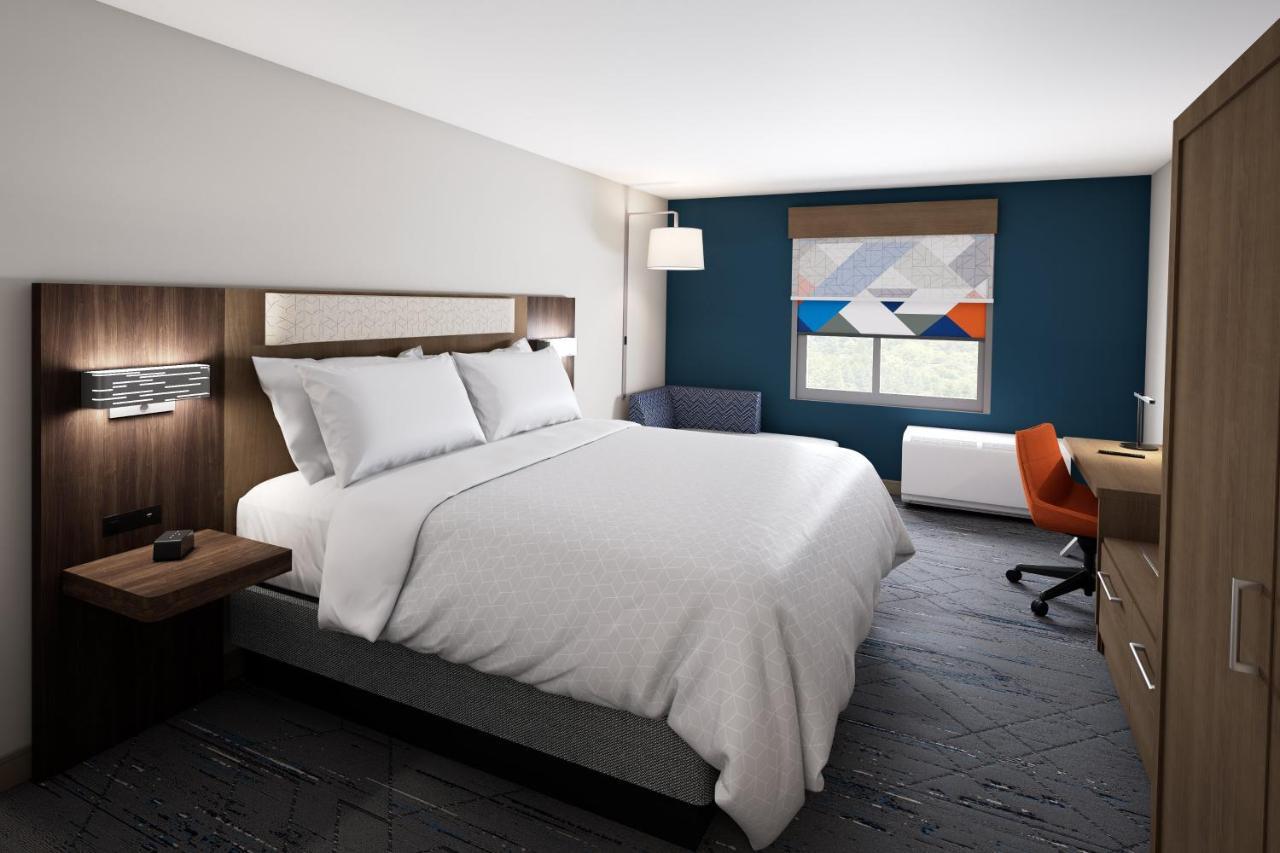 Holiday Inn Express & Suites - Hawaiian Gardens By Ihg 외부 사진