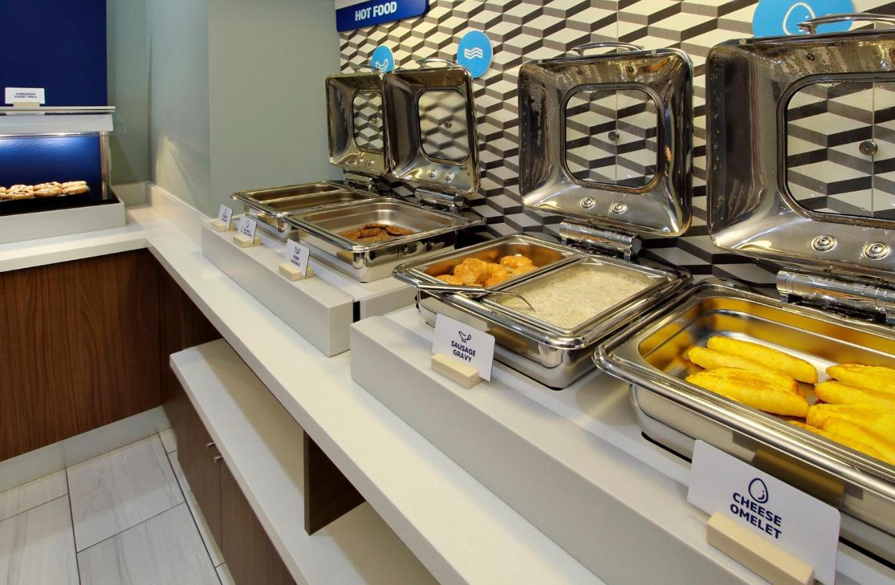 Holiday Inn Express & Suites - Hawaiian Gardens By Ihg 외부 사진