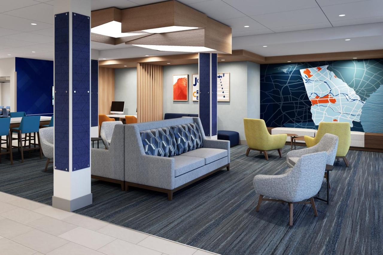 Holiday Inn Express & Suites - Hawaiian Gardens By Ihg 외부 사진
