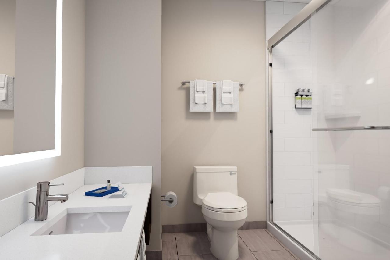 Holiday Inn Express & Suites - Hawaiian Gardens By Ihg 외부 사진