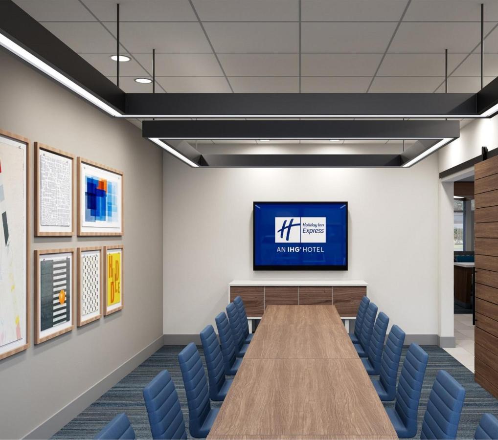 Holiday Inn Express & Suites - Hawaiian Gardens By Ihg 외부 사진