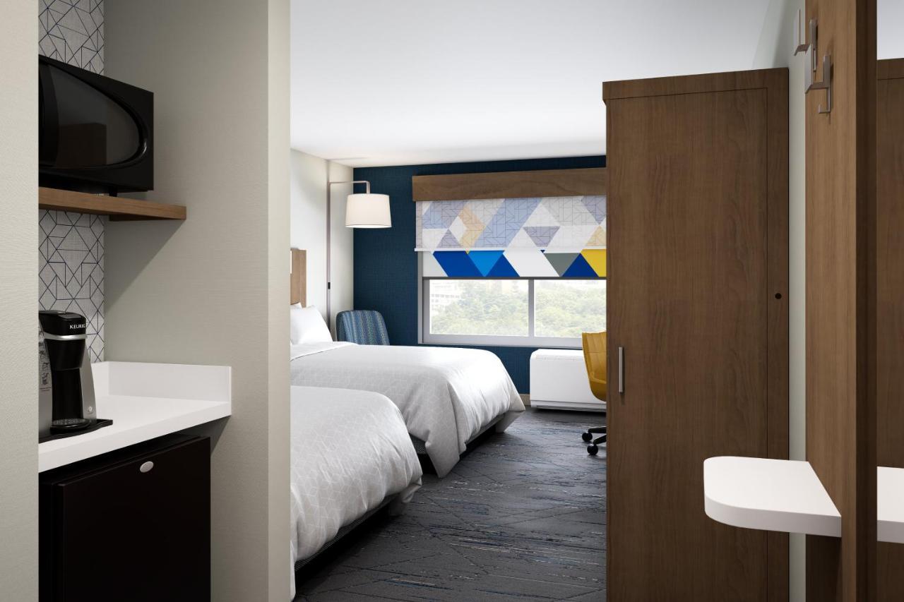 Holiday Inn Express & Suites - Hawaiian Gardens By Ihg 외부 사진
