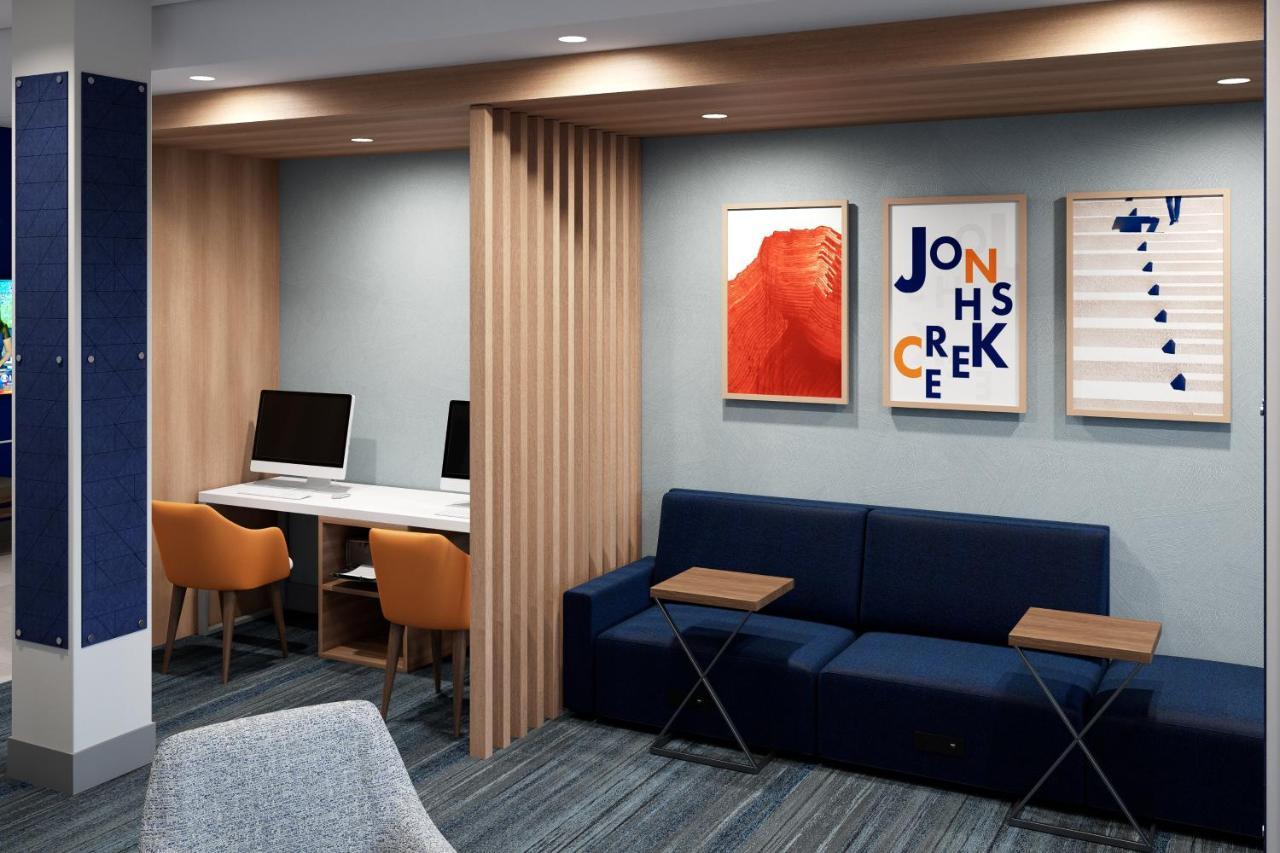 Holiday Inn Express & Suites - Hawaiian Gardens By Ihg 외부 사진