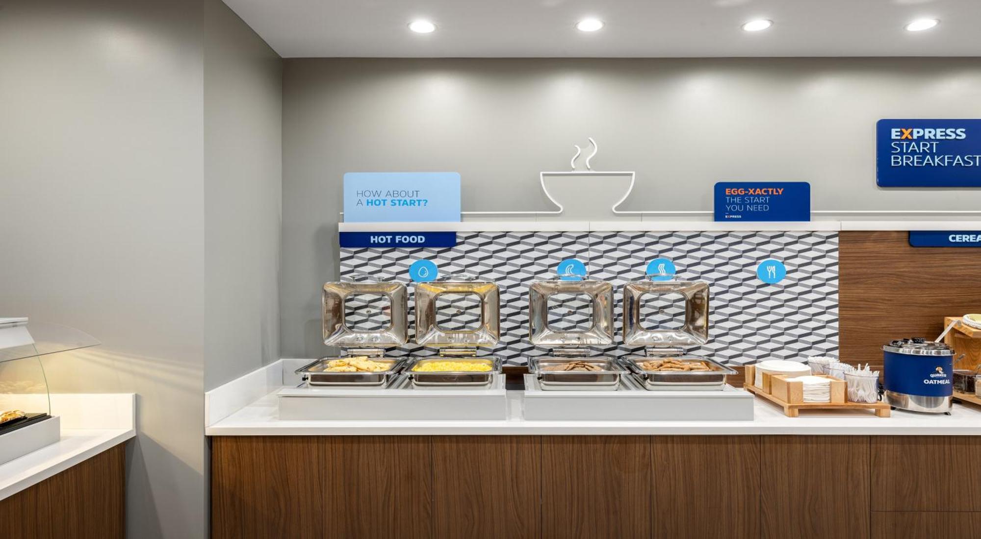 Holiday Inn Express & Suites - Hawaiian Gardens By Ihg 외부 사진