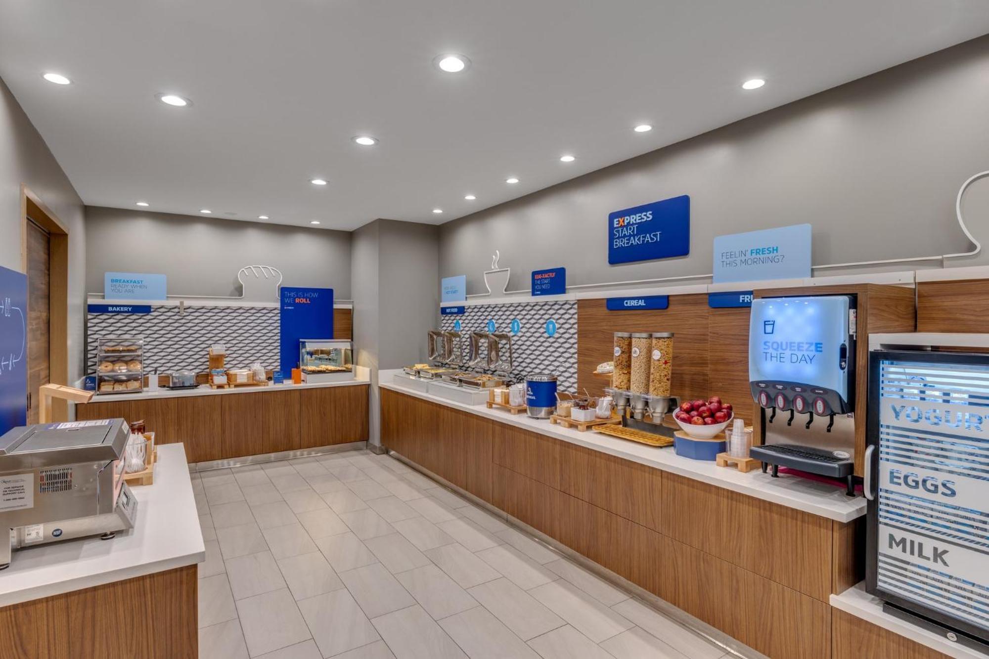 Holiday Inn Express & Suites - Hawaiian Gardens By Ihg 외부 사진