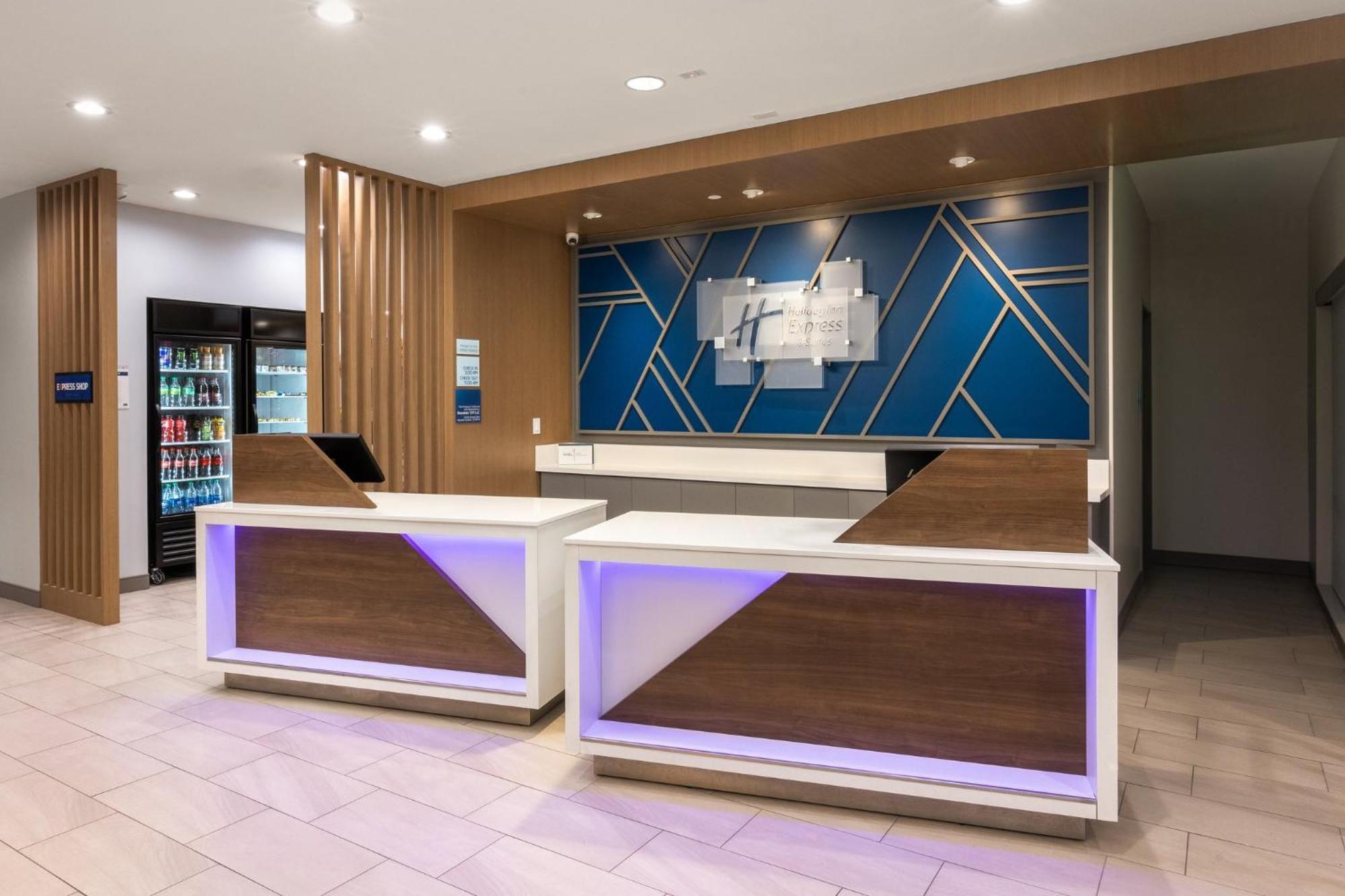 Holiday Inn Express & Suites - Hawaiian Gardens By Ihg 외부 사진