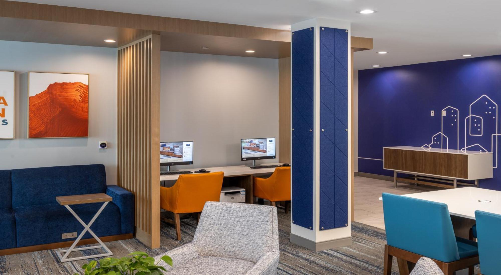 Holiday Inn Express & Suites - Hawaiian Gardens By Ihg 외부 사진