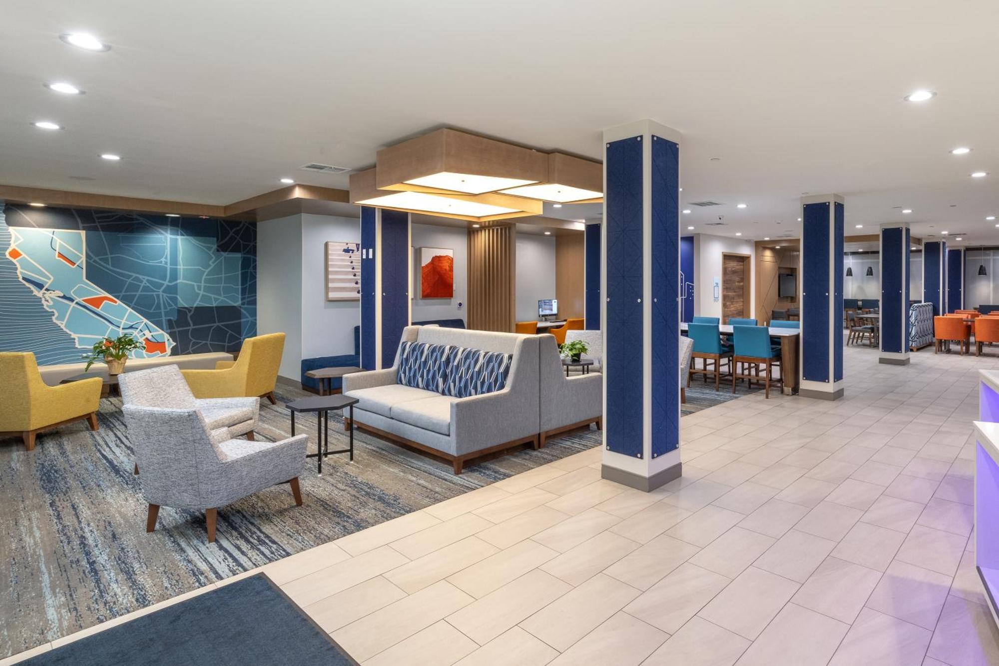 Holiday Inn Express & Suites - Hawaiian Gardens By Ihg 외부 사진