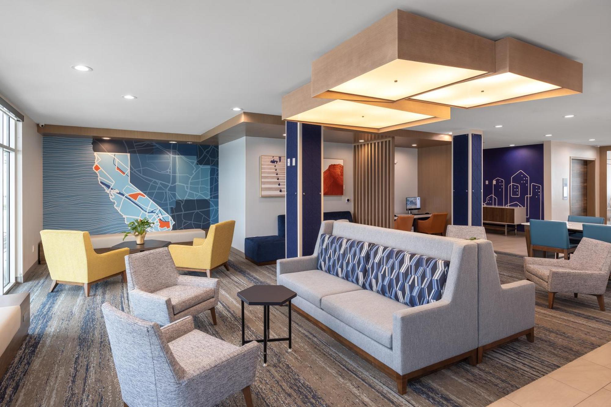 Holiday Inn Express & Suites - Hawaiian Gardens By Ihg 외부 사진