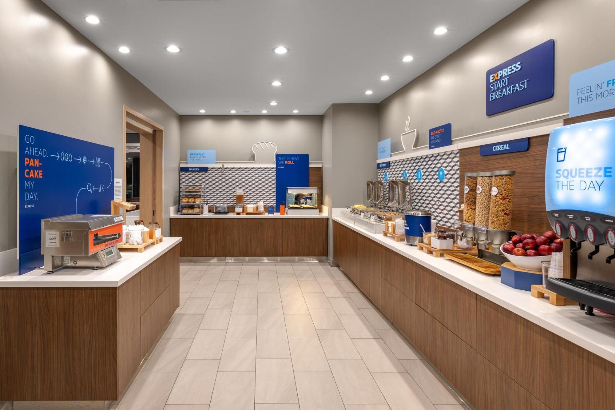 Holiday Inn Express & Suites - Hawaiian Gardens By Ihg 외부 사진